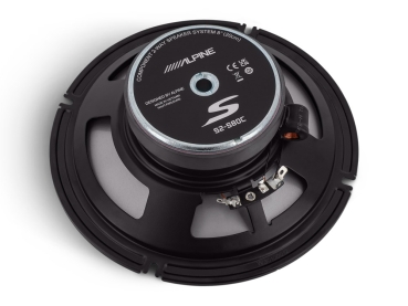 Preview: Alpine S2-S80C | 20 cm Komponentensystem